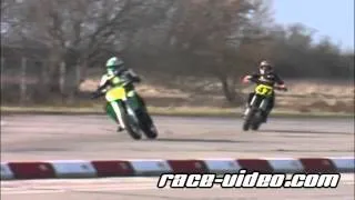 Kawasaki KX 500 Super Moto 2