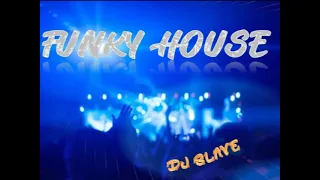 FUNKY DISCO HOUSE ★ FUNKY HOUSE ★ SESSION 471 ★ MASTERMIX #DJSLAVE