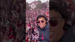 Trent Alexander-Arnold VS Kyle Walker