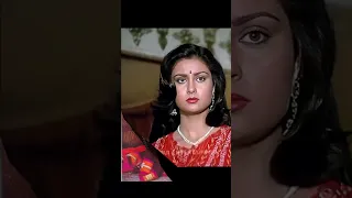 Minakshi and Poonam Dhillon beautiful 80 ki pics #viralvideo #bollywood #shortvideo