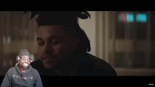 AYOOO! | First Time Hearing | The Weeknd - Often (NSFW) REACTION!