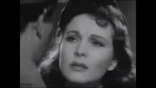 Oscar Winner Vivien Leigh Plays A Hooker - Waterloo Bridge (1940)