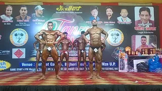 Tanzu Classic Muzaffarnagar bodybuilding competition | Part 4