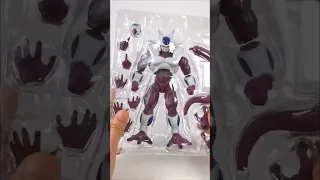 When the BROKEN figure arrives and you BREAK it to fix it! || Draw me a...