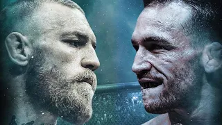 UFC 303: Conor McGregor vs Michael Chandler || "Run for your Life" || Extended Promo 2024 ᴴᴰ