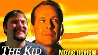 The Kid [2000] - Movie Review