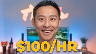 4 Easy Side Hustles 2023 That Pay $100/HR - Start Making Money Today!