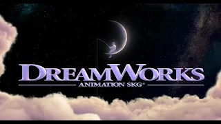 DreamWorks Animation SKG (2010-2018) with 2022 fanfare