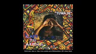 Gate To Africa Feat. Sally Kaniaru ‎- Yuwaja (Conga Mix) (90's Dance Music) ✅