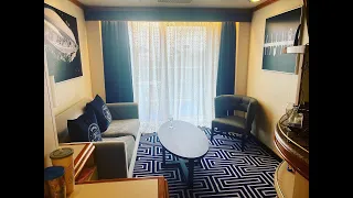 Pacific Adventure   Byron Beach Club Mini Suite Room