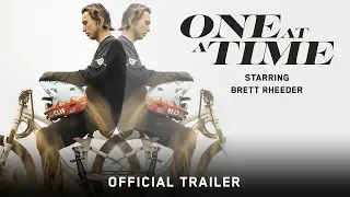 One at a Time - Official Trailer - Brett Rheeder