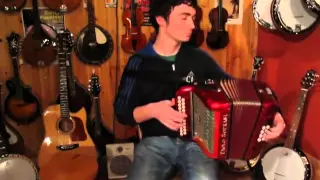 Conor Moriarty All Ireland Accordion Champion 2010.mov