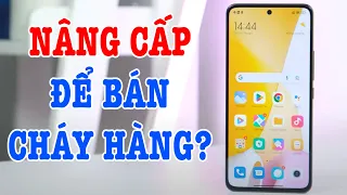 Mở hộp Xiaomi 12 Lite 5G : sẽ có kỷ lục doanh số không?