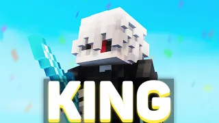 King of Ranked Bedwars「 MONTAGE 」