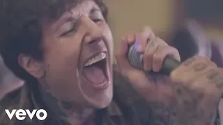 Bring Me The Horizon - Sleepwalking