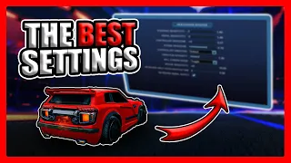 The BEST Settings To Hit SSL! (2023)