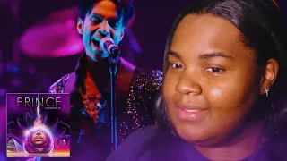SO THERAPUETIC 🪷😌 | Prince - When the Lights Go Down + more "LIVE!" [2009]: REACTION