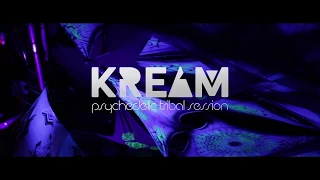 KREAM 25.01 (Aftermovie 25.01.20)