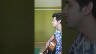 Soch Na Sake Acoustic Cover - Ankush Bhardwaj || Arijit Singh || Akshay Kumar