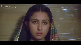 Sohni Mahiwal  1984 _ Sunny Deol _ Poonam Dhillon _ Zeenat Aman _ Tanuja _ Real Love Story(720P_HD)