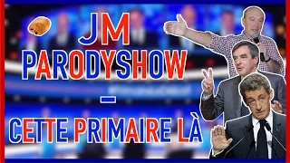 Parodie de "Cette Année Là" de M Pokora (Claude François) - "Cette Primaire Là"