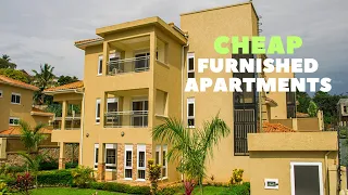 Cheap Furnished Apartments In Kampala Uganda For Rent
