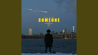 Someone