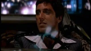 Scarface (1983) Trailer - Remastered Version