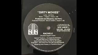 Rachele - Dirty Movies (US, 1983)