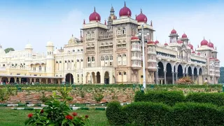 Mysore Palace Revealed/ Heritage Heaven