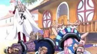 ☆(One Piece - Grand Battle 3 (Opening)☆