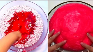 Relaxing slime videos compilation#14// Its all satisfying