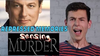 Repressed Memories: Sensing Murder Edition | The Spinoff
