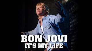 Bon Jovi - It's My Life (Live at Nokia Theatre 2005) | Subtitulado