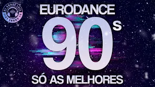 EURODANCE 01 | DJ ANDRÉ LUIZ (Whigfield, Playahitty, Fun Factory,  Real Mccoy, Black Rose, Martine )