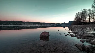 TimeLapse | La Vallée de Joux | Switzerland