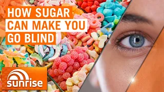 National Diabetes Week: How sugar can make you go blind | 7NEWS