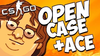 OPEN CASE + EPIC ACE #29