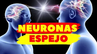 NEURONAS ESPEJO🧠 NEURONAS ESPECULARES | NEUROCIENCIA