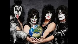 KISS - Love Gun (Official Music Video)