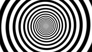 Spiral Extreme video, hipnosis meditación trance.