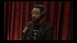 Joe Rogan Experience #2160 - Billy Carson