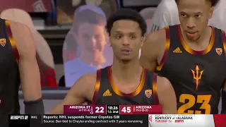 ALONZO VERGE the best actions