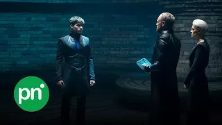 Krypton | Season 1 Trailer (2018)