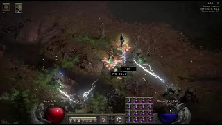 When RNG Favors You: Finding a Natural Ethereal Base in Diablo II Resurrected Ladder S3