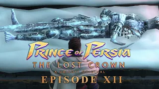 Der alte König Darius 🗡️🌅 Prince of Persia The Lost Crown #012