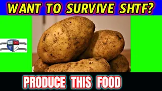 Having Difficulty Growing Potatoes? Try These Three(3) Simple Steps