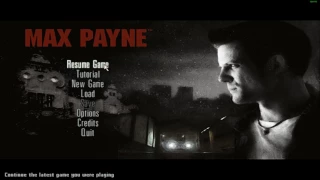 Vinnie bug | Max Payne