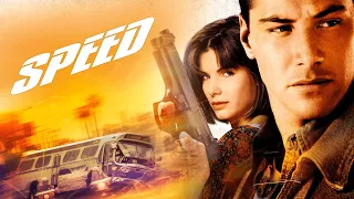 speed 1994 (cult classic of the 90s)