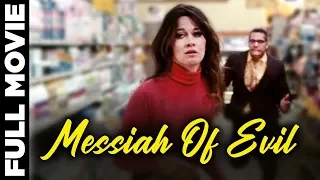 Messiah Of Evil (1973) | American Horror Movie | Marianna Hill, Michael Greer